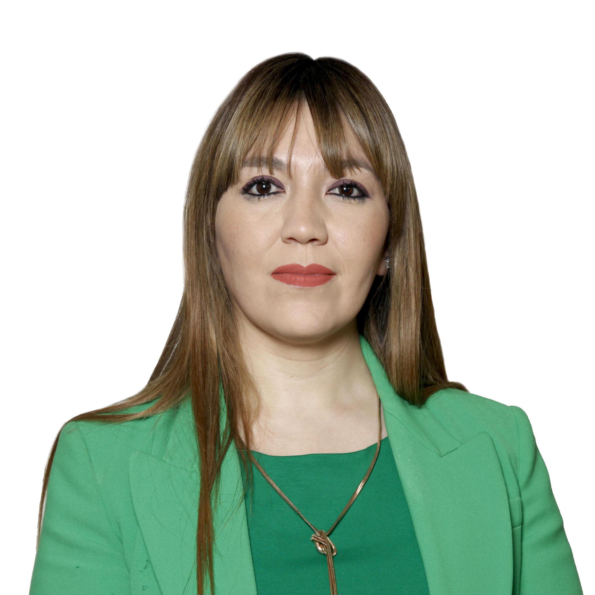 Janina Ortiz